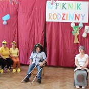 30.05.2017 X Piknik Rodzinny