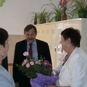10.08.2011 Wizyta Wicewojewody p. Przemysława Paci