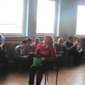 12.02.2014 VI Mistrzostwa ŚDS "Dokładność i precyzja"