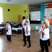 28.04.2016 III Przegląd Taneczny w Kąkolewie
