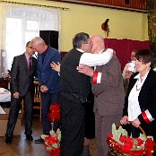 09.11.2016 Integracyjny Przegląd Polskiej Pieśni Patriotycznej