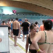 12.10.2016 Zawody pływackie w Kościanie