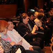19.03.2017 "Wesele w Ojcowie" - Narodowe Forum Muzyki we Wrocławiu 