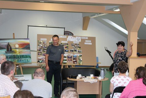 11.09.2017 „Człowiek z pasją” – p. Jacek Kuik (1)