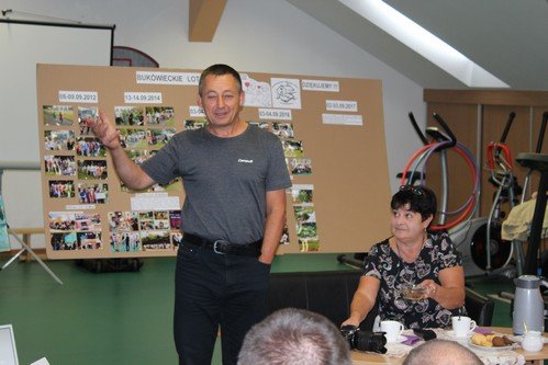 11.09.2017 „Człowiek z pasją” – p. Jacek Kuik (3)