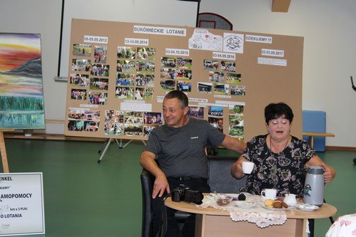 11.09.2017 „Człowiek z pasją” – p. Jacek Kuik (5)