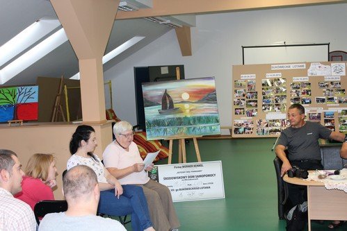 11.09.2017 „Człowiek z pasją” – p. Jacek Kuik (6)