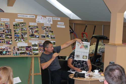 11.09.2017 „Człowiek z pasją” – p. Jacek Kuik (7)