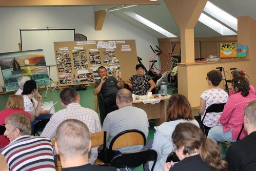 11.09.2017 „Człowiek z pasją” – p. Jacek Kuik (8)