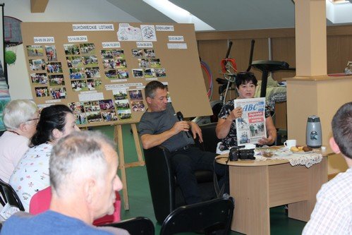 11.09.2017 „Człowiek z pasją” – p. Jacek Kuik (9)