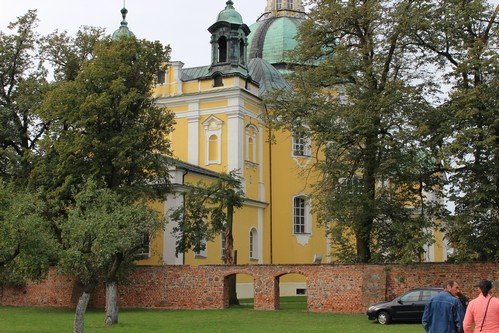 8.09.2017 XVIII Ogólnopolski Festiwal Artystyczny „Bez Barier” – Święta Góra  (10)