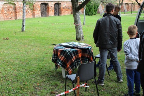 8.09.2017 XVIII Ogólnopolski Festiwal Artystyczny „Bez Barier” – Święta Góra  (11)