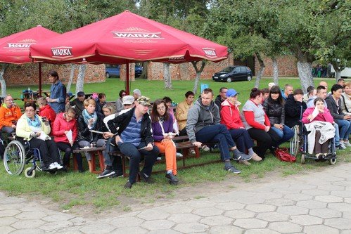 8.09.2017 XVIII Ogólnopolski Festiwal Artystyczny „Bez Barier” – Święta Góra  (13)