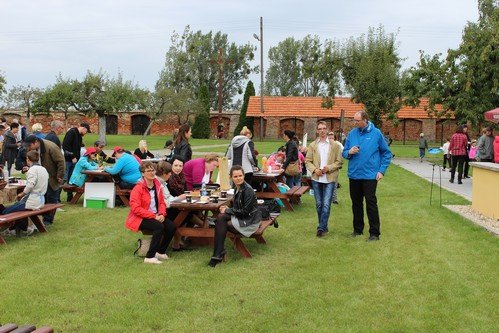 8.09.2017 XVIII Ogólnopolski Festiwal Artystyczny „Bez Barier” – Święta Góra  (2)