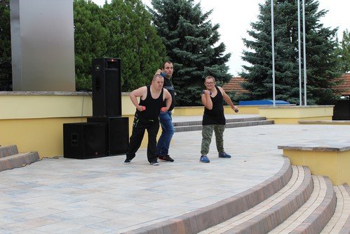 8.09.2017 XVIII Ogólnopolski Festiwal Artystyczny „Bez Barier” – Święta Góra  (21)