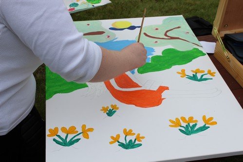 8.09.2017 XVIII Ogólnopolski Festiwal Artystyczny „Bez Barier” – Święta Góra  (24)