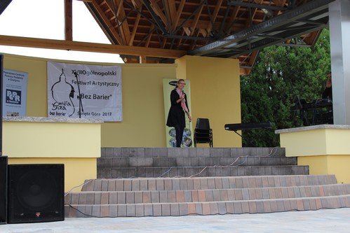 8.09.2017 XVIII Ogólnopolski Festiwal Artystyczny „Bez Barier” – Święta Góra  (25)