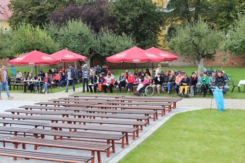 8.09.2017 XVIII Ogólnopolski Festiwal Artystyczny „Bez Barier” – Święta Góra  (3)