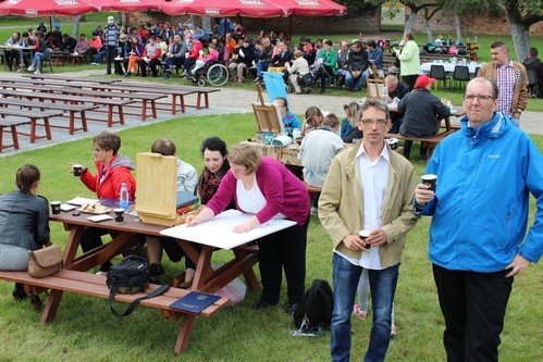 8.09.2017 XVIII Ogólnopolski Festiwal Artystyczny „Bez Barier” – Święta Góra  (4)