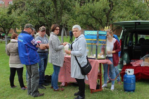 8.09.2017 XVIII Ogólnopolski Festiwal Artystyczny „Bez Barier” – Święta Góra  (5)