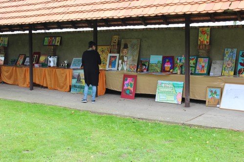 8.09.2017 XVIII Ogólnopolski Festiwal Artystyczny „Bez Barier” – Święta Góra  (7)