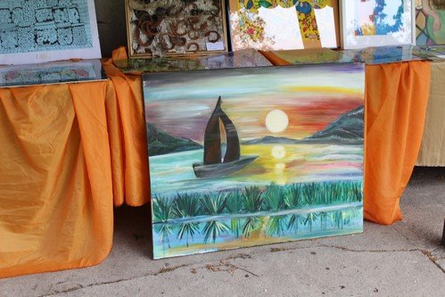 8.09.2017 XVIII Ogólnopolski Festiwal Artystyczny „Bez Barier” – Święta Góra  (8)