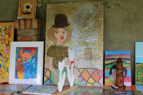 8.09.2017 XVIII Ogólnopolski Festiwal Artystyczny „Bez Barier” – Święta Góra  (9)