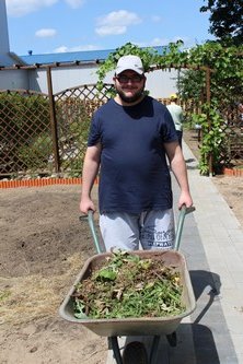 Lato w naszym ogrodzie (7)