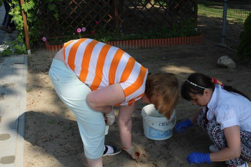 Lato w naszym ogrodzie (9)