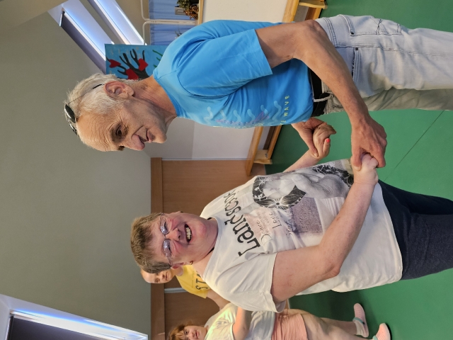 Zabawa na powitanie wakacji_6