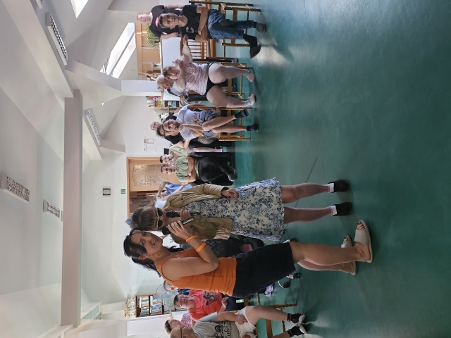 Zabawa na powitanie wakacji_10