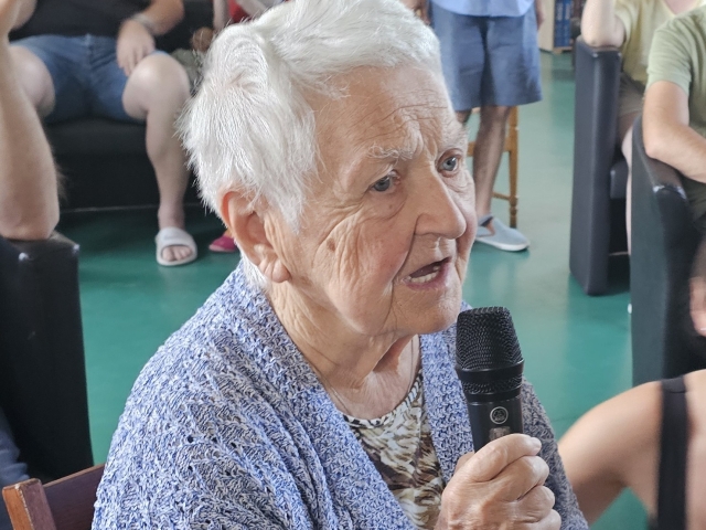 Zabawa na powitanie wakacji_11