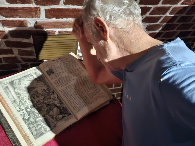 Zwiedzanie wystawy Inter Mundos_5