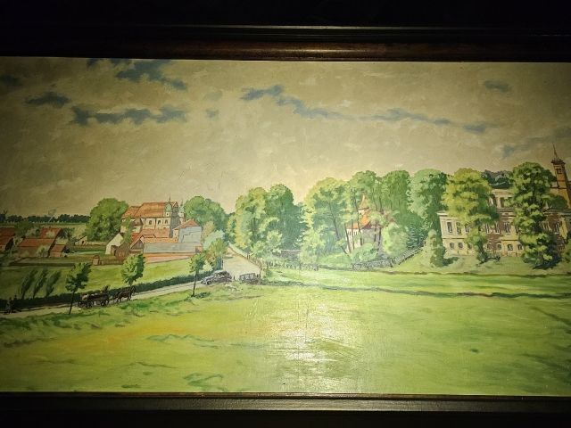 Zwiedzanie wystawy Inter Mundos_12