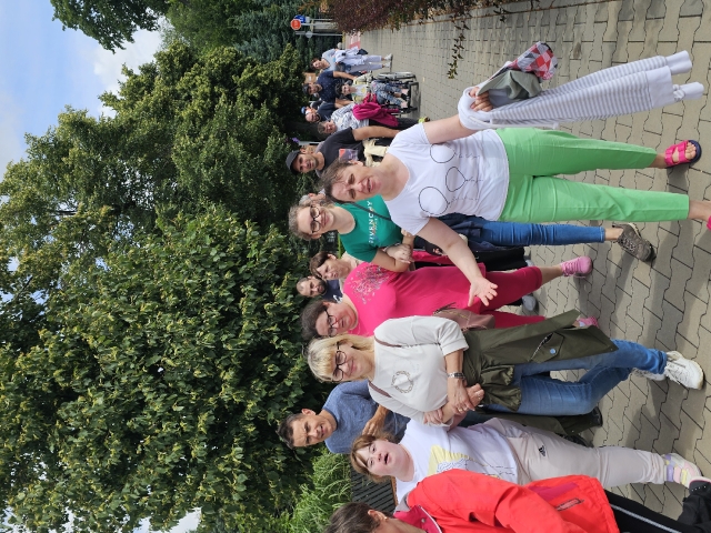 Zwiedzanie wystawy Inter Mundos_19