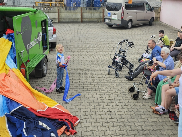 Michał Samson - człowiek z pasją_4