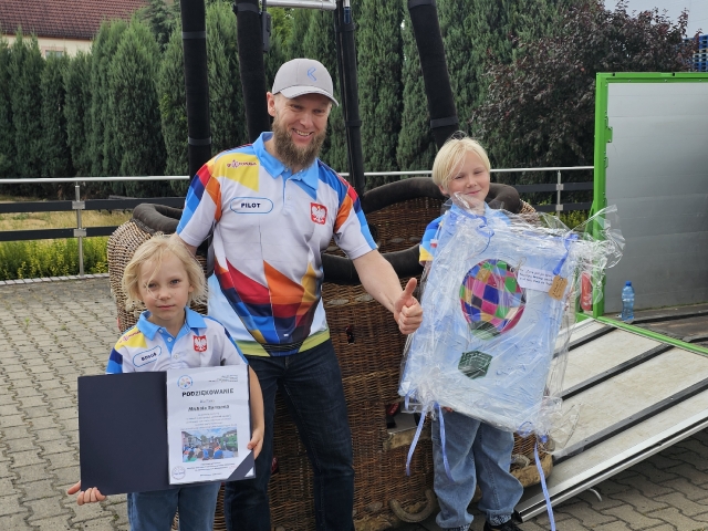 Michał Samson - człowiek z pasją_13