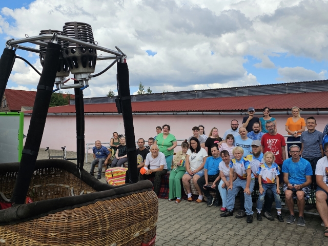 Michał Samson - człowiek z pasją_14