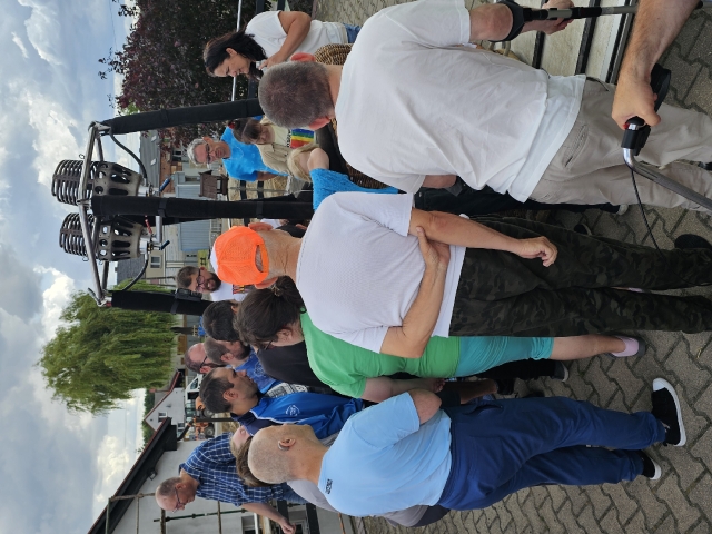 Michał Samson - człowiek z pasją_16