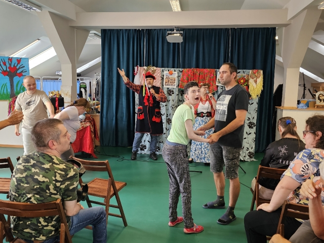 Teatr w naszym Domu_14