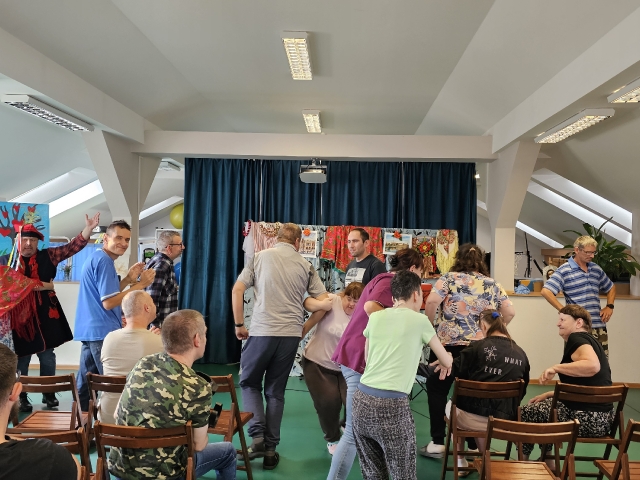 Teatr w naszym Domu_15