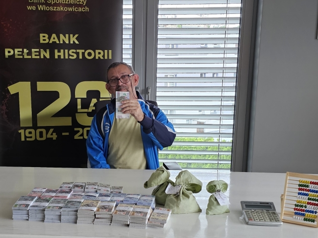 Zwiedzanie Banku Spółdzielczego we Włoszakowicach_3