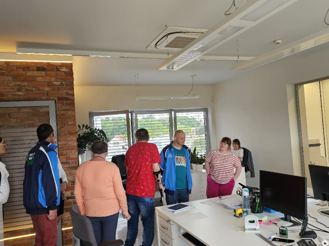 Zwiedzanie Banku Spółdzielczego we Włoszakowicach_13