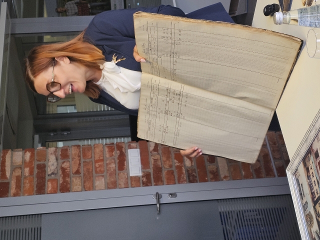 Zwiedzanie Banku Spółdzielczego we Włoszakowicach_25