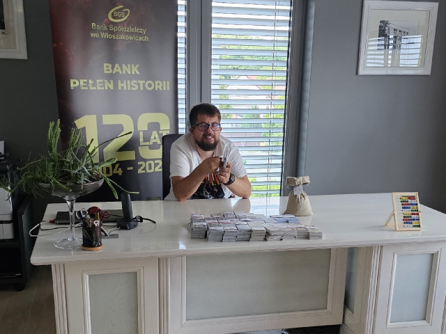 Zwiedzanie Banku Spółdzielczego we Włoszakowicach_30