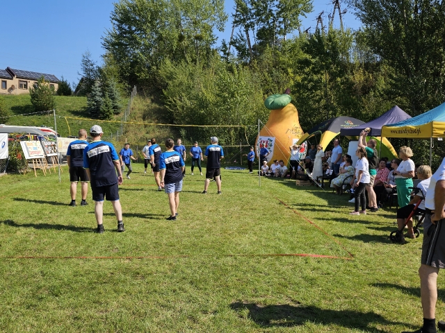 Ringomania w Międzychodzie_21