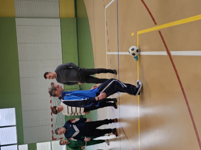 Turniej o puchar burmistrza w Międzychodzie_9