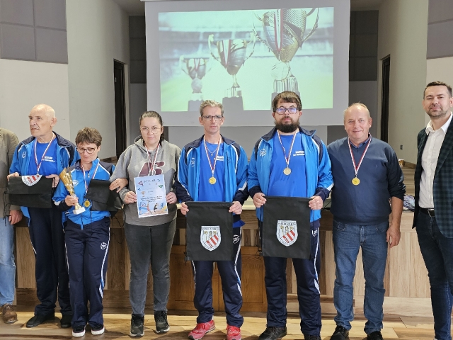 Turniej o puchar burmistrza w Międzychodzie_22