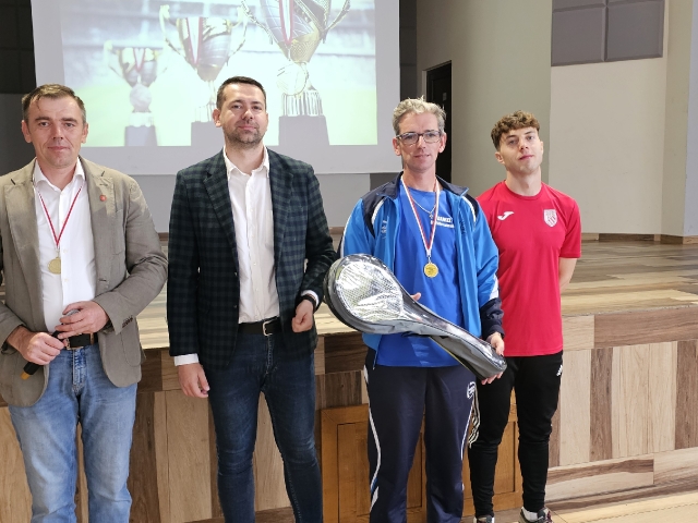 Turniej o puchar burmistrza w Międzychodzie_23