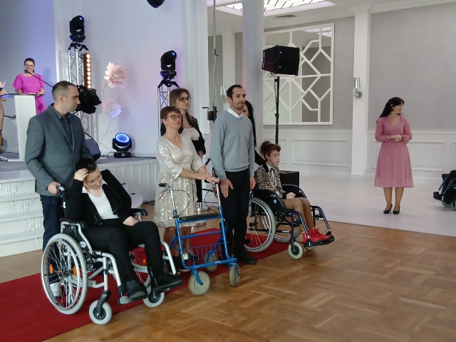 Jubileusz 20-lecia naszego Domu_20